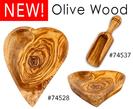 Olive Wood