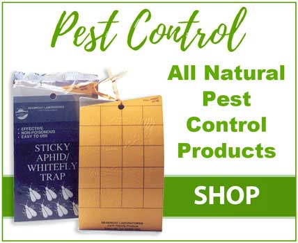 wholesale garden supplies -pest control for thrips product