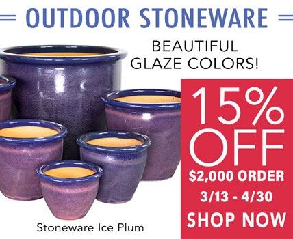 Wholesale Plant Pots