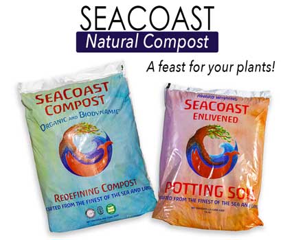 SeaCoast Compost and Potting mix Wholesale
