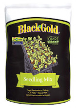 Wholesale Seedling Mix -Black Gold Seed Starter in Stock
