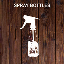 Wholesale Spray Bottles USA