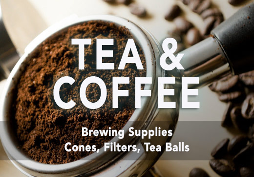 wholesale tea and coffee products -in stock- usa