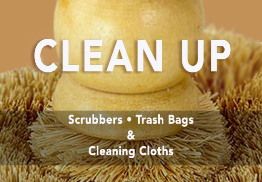 Popular Kitchen Cleaning Supplies in stock USA Clean Up