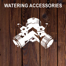 watering accessories and valves
