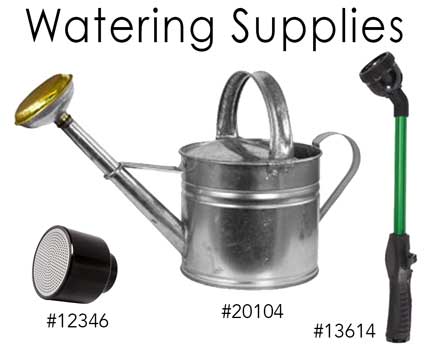 Wholesale Watering Supplies