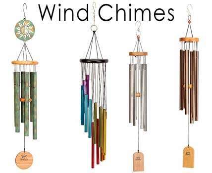 Wholesale Wind Chimes