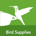 wholesale wild bird and hummingbird supplies icon