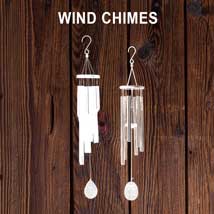 Wholesale Wind Chimes