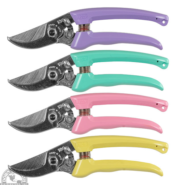 Ars Pocket Hand Pruner Down to Earth Distributors Inc.