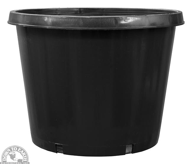 Nursery Pot Poly 20 Gal