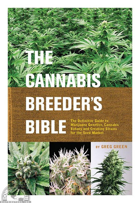 Cannabis bible pdf download