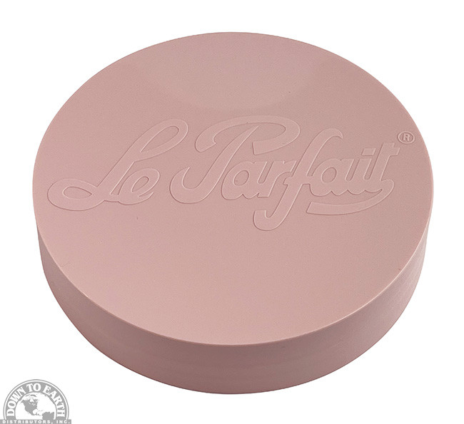 Lp Rose 100m Screw Plastic Lid Down to Earth Distributors Inc.