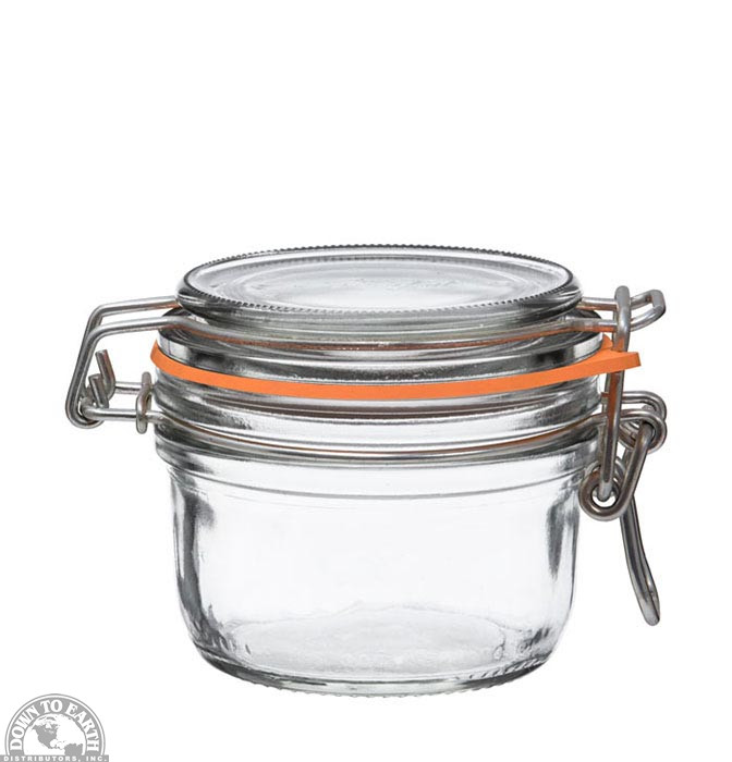 Le Parfait Terrine Jar 125g Down to Earth Distributors Inc.
