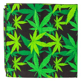 Bandana Cannabis