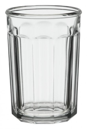 Working Glass 21oz Beverage