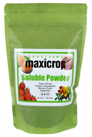 Maxicrop Powder  10.7oz