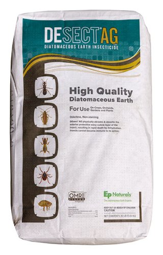 Diatomaceous Earth 25lb