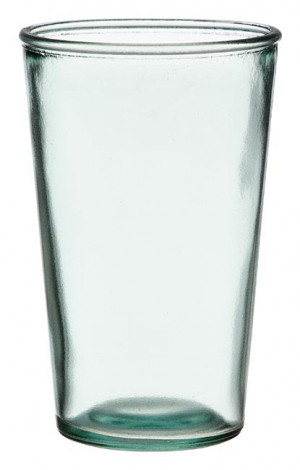 Drinking Glass Recy. 18oz