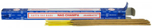 Incense Nag Champa 8 Stick