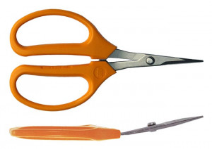 Ars Harvest Snips Angled Ss^