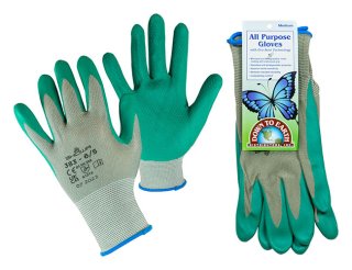Ecobest Bio Glove Med- wholesale gloves- garden gloves