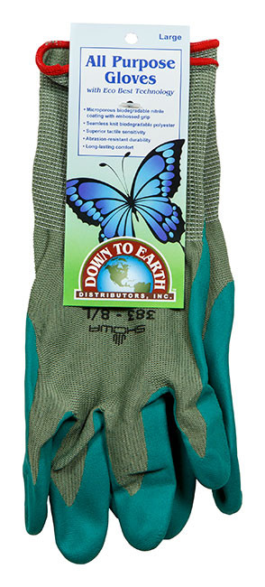Ecobest Bio Glove Lg