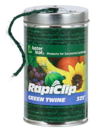 Twine Green In Can 325'