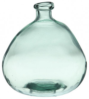 Vase/ Water Carafe 8.5"