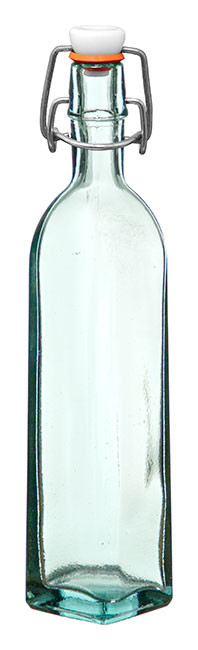 Bottle Sqr 120cc Clmp*min6*