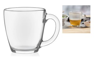 Tapered Mug 15.5"