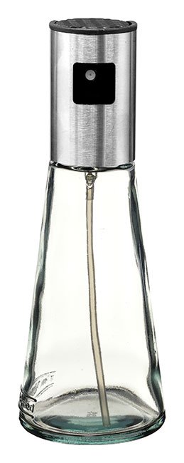 Oil & Vinegar Sprayer 8.5oz glass- wholesale