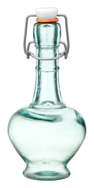 Bottle Navarra 12oz Clamp