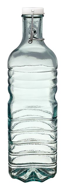 Ribbed Bottle 50oz Swing Bottle Wholesale