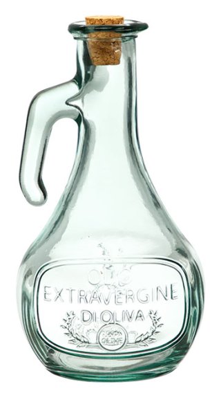 Olio Olive Oil Bottle 500cc