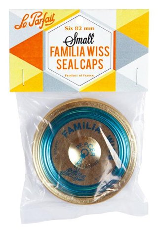 Fw Sealing Caps 82mm Pk/6