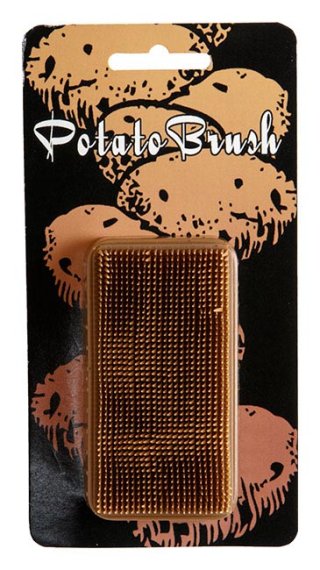 Potato Brush