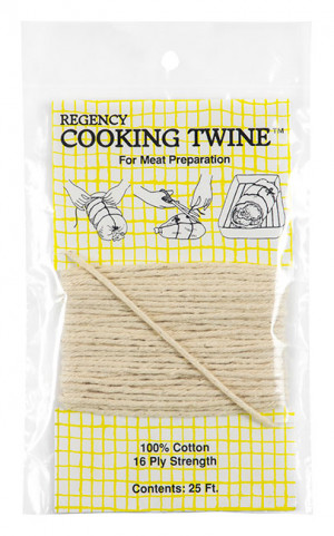 Twine Cooking 25 Ft *min6*