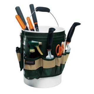 Fiskars Bucket Tool Caddy