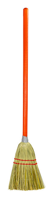 Broom Childrens/toy 32"