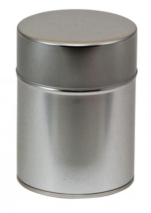4.5" Metal Canister *min6*