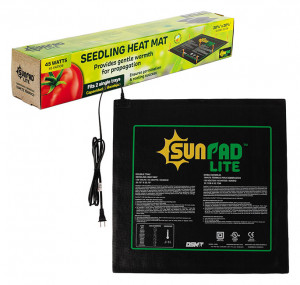 Sunpad Lite 45w 20.75"x20.75"