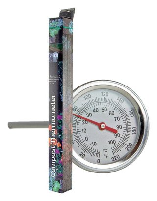 Compost Thermometer