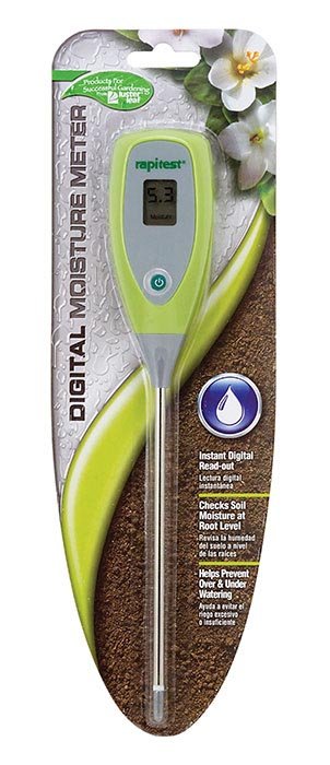 Digital Moisture Meter