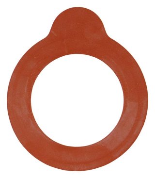 Lock Eat Gasket 67mm Pk/6