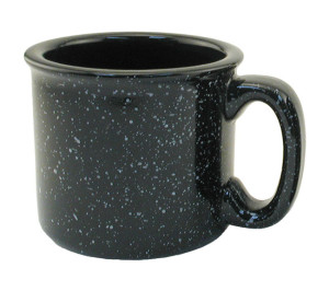 santa Fe Mug Black 15oz*min6*