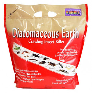 Bonide Diatomaceous Earth5#