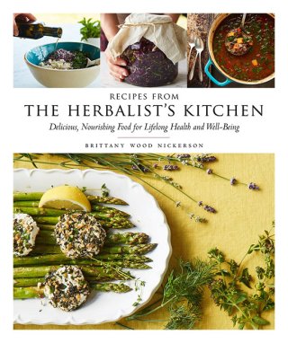 The Herbalist's Kitchen