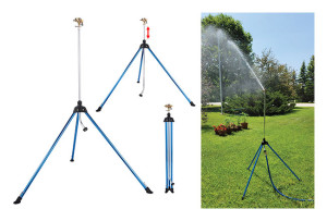 Turret Sprinklers Asst Dramm - Wholesale Garden supplies