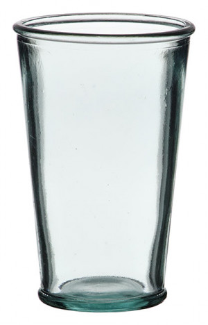 Conic 300cc 10oz Glass